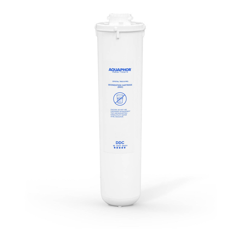 Aquaphor dejonizacijos filtro kasetė - 100 L - 200 µm K9 (DDC)