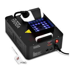 Dūmų mašina SingerCon CON.FM-1500A 24L