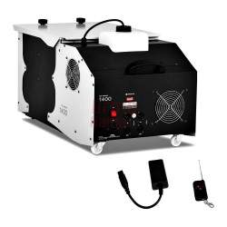 Dūmų mašina SingerCon CON.FM-1400