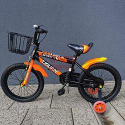 Vaikiškas dviratis SB 16 x 12