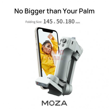 Stabilizatorius telefonui Gudsen MOZA Mini MX