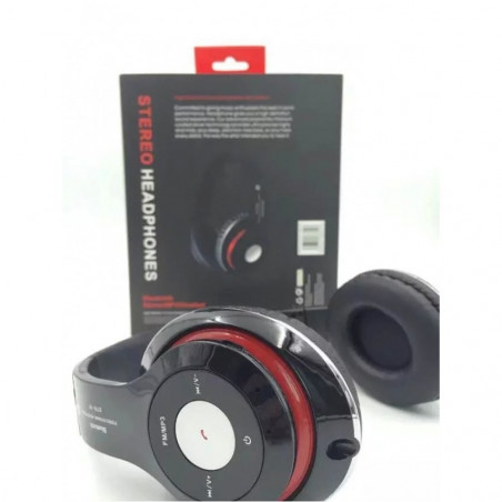 Bluetooth ausinės STN16 | Bevielės ausinės STN16