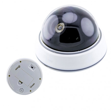 Imitacinė patalpų stebėjimo kamera K2 | Kupolinė kamera