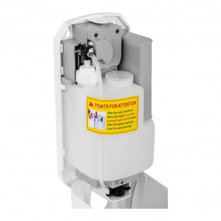 Automatinis muilo dozatorius 1 L PHY-KB-03