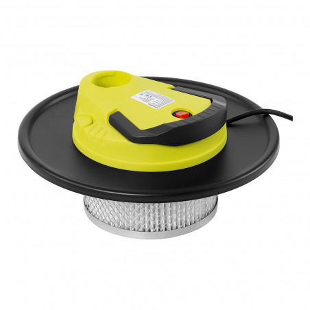 Pelenų siurblys 1200 W ASHCLEAN 20B_1