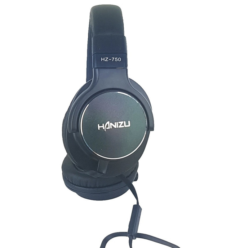 Laidinės ausinės HZ-750 | Ausinės Hanizu