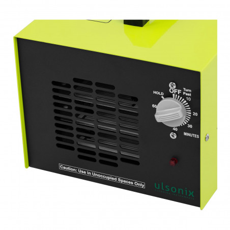 Ozono generatorius 98 W 7000 mg/h