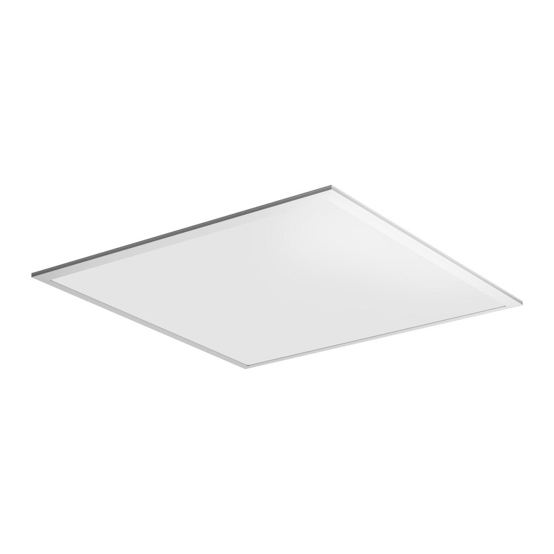 LED šviestuvas - 40 W 62x62 cm STAR-62-NW