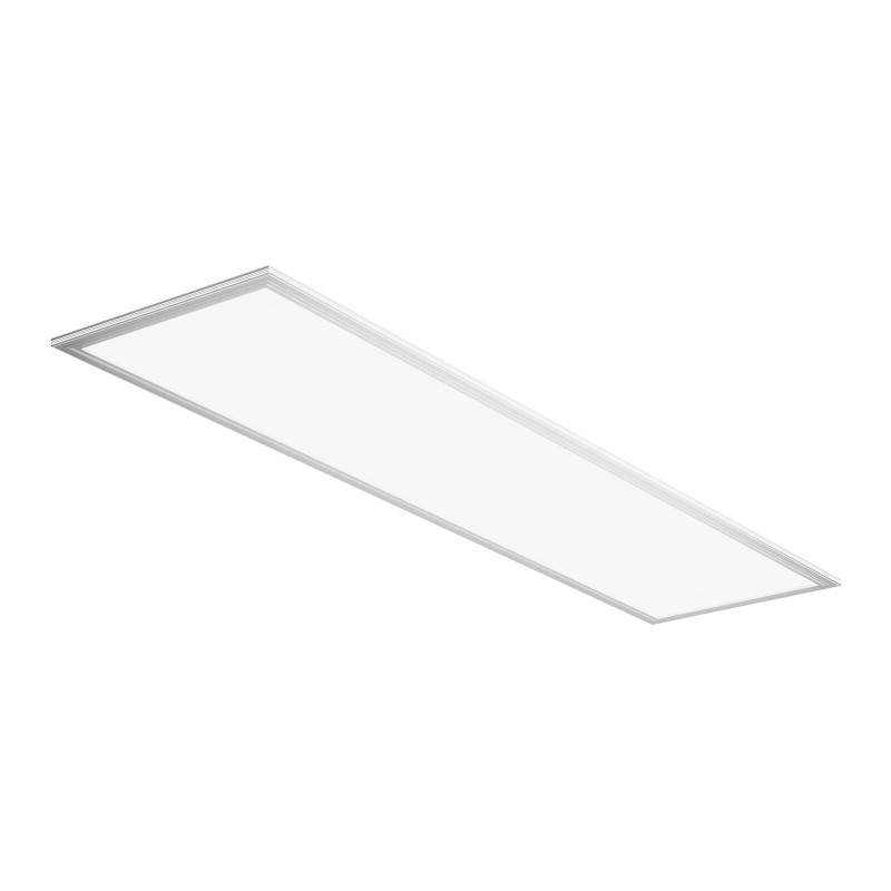 LED šviestuvas - 40 W 120x30 cm STAR-120-40