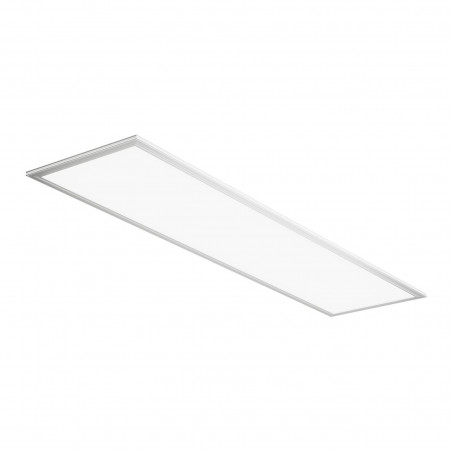 LED šviestuvas - 40 W 120x30 cm STAR-120-40