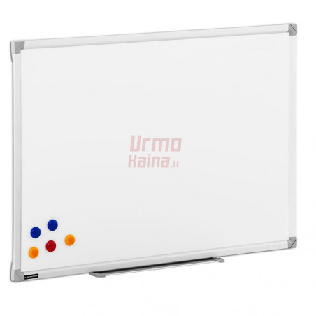 Magnetinė lenta - 60x90 cm STAR-WBMP-01