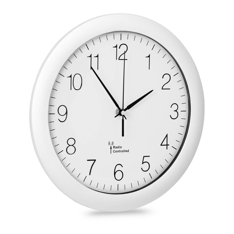 Sieninis laikrodis UNI-CLOCK-07 Sieninis laikrodis UNI-CLOCK-07