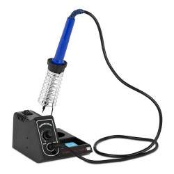 Litavimo stotelė S-LS-18 BASIC 60 W