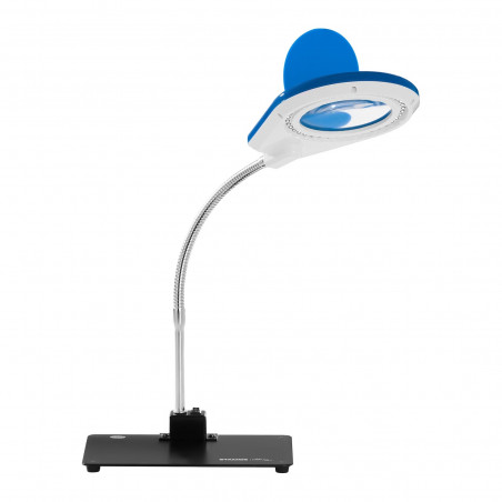 Didinamoji stiklo lempa S-LP-2B