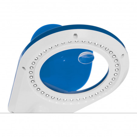 Didinamoji stiklo lempa S-LP-2B