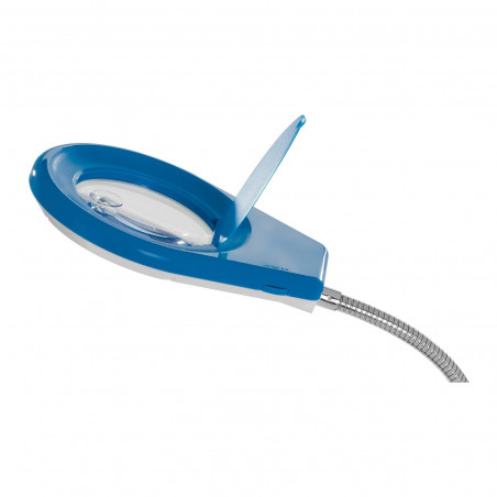 Didinamoji stiklo lempa S-LP-2B