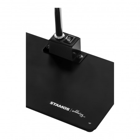 Didinamoji stiklo lempa S-LP-2B