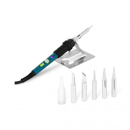 Lituoklis S-LS-25 60 W