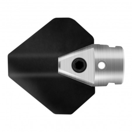 Nuotekų valymo sraigtas 32 mm