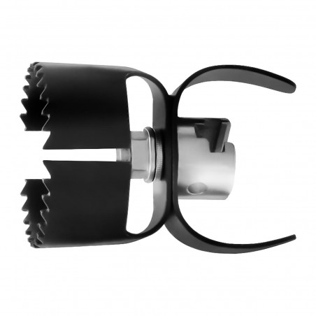 Nuotekų valymo sraigtas 32 mm