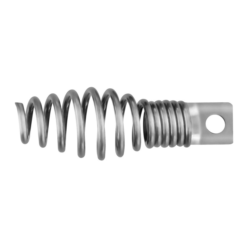 Nuotekų valymo sraigtas 16 mm