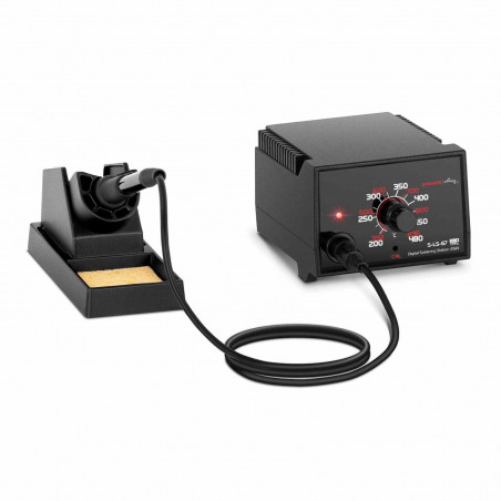 Litavimo stotelė S-LS-67 S 45 W