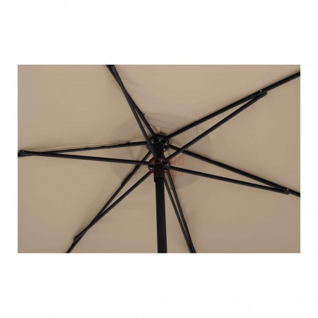 Lauko skėtis - 270 cm - UNI-UMBRELLA-MR270TA