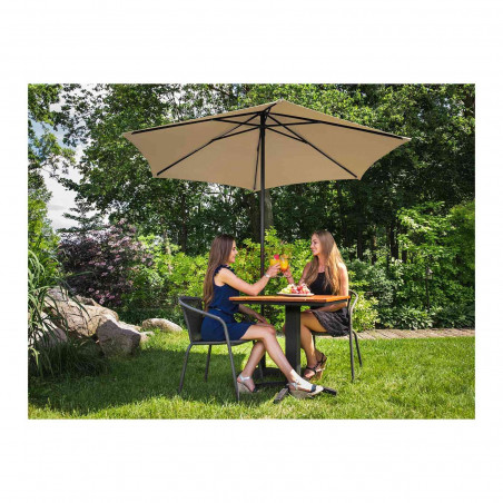 Lauko skėtis - 270 cm - UNI-UMBRELLA-MR270TA