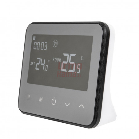 Patalpos termostatas su Wi-Fi Volt Comfort WT-20