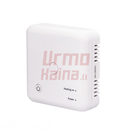 Patalpos termostatas Volt Comfort WT-02