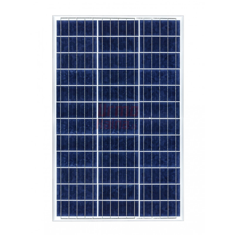 Saulės energijos rinkinys VOLT 70W 12V