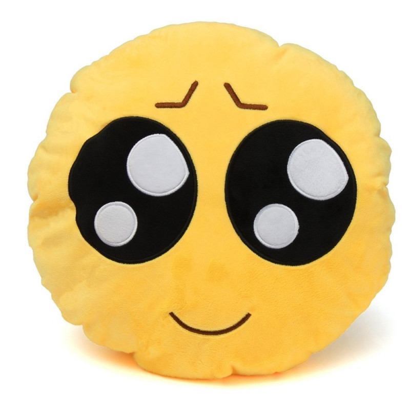 Emoji pagalvė "Cute" Emoji pagalvė "Cute"