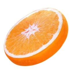 Pagalvė "Orange"
