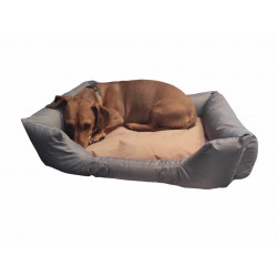 Šuns gultas, 80 x 60 x 18 cm