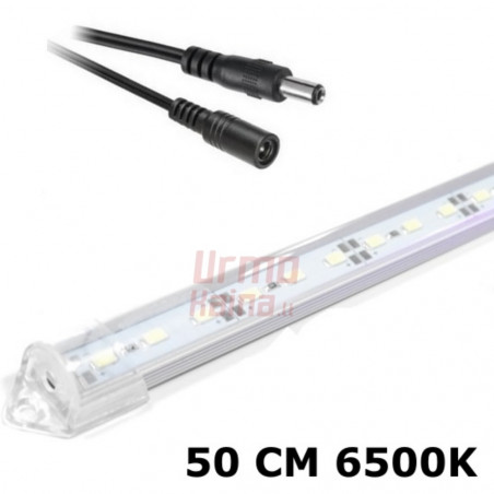 LED lempa LTL 50cm 6500K 12V