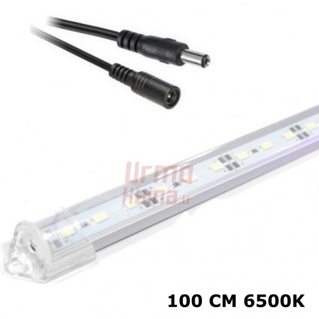 LED lempa LTL 100cm 6500K 12V