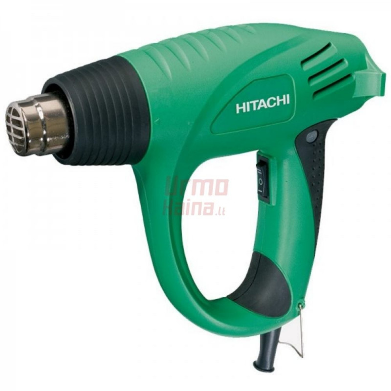 Elektrinė orpūtė HITACHI 2000W 600 °C Elektrinė orpūtė HITACHI 2000W 600 °C