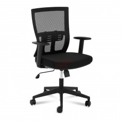 Biuro kėdė - 150 kg STAR_SEAT_21