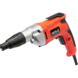 Gipskartonio suktuvas YATO YT-82070