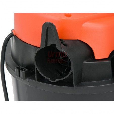Pramoninis dulkių siurblys YATO YT-85701
