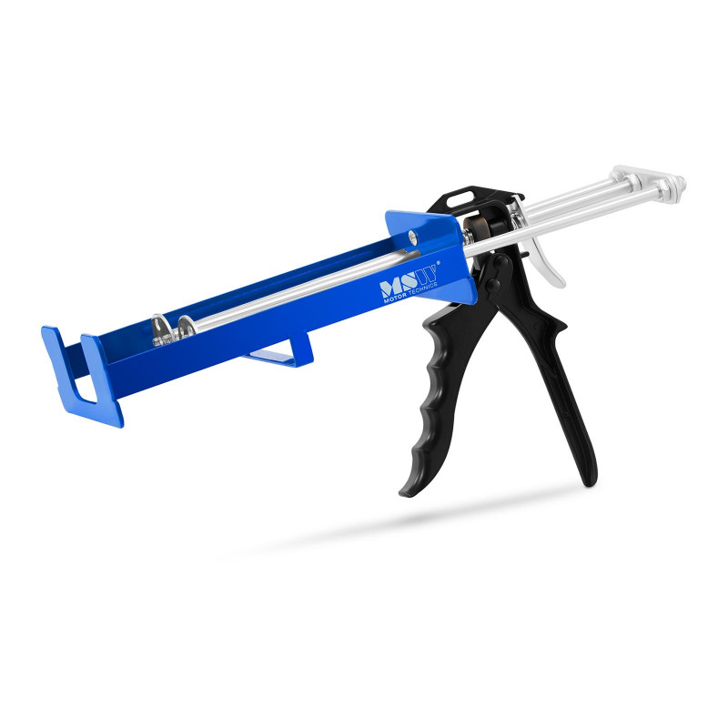 Sandarinimo pistoletas - 229 mm - MSW-AAH-03 Sandarinimo pistoletas - 229 mm - MSW-AAH-03