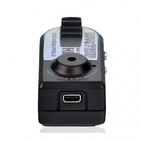 Mini kamera Q5HD
