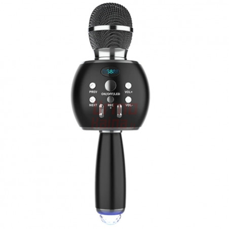 Karaokė mikrofonas S88