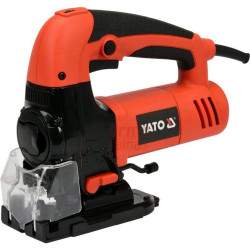 Elektrinis siaurapjūklis YATO 600 W YT-82273