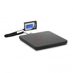 Elektroninės siuntinių svarstyklės - 200 kg / 0,1 g - SBS-PT-200C