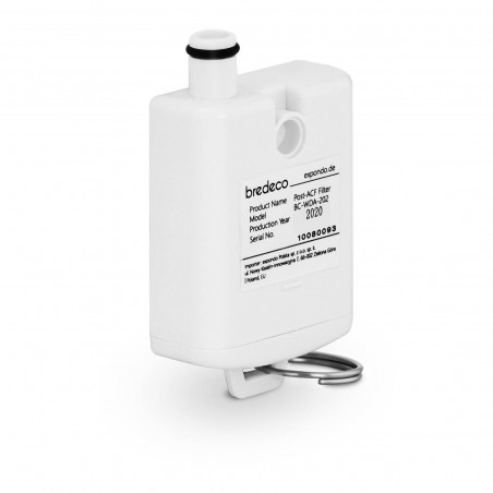 Anglies filtras karšto vandens dispenseriui BC-WDA-202