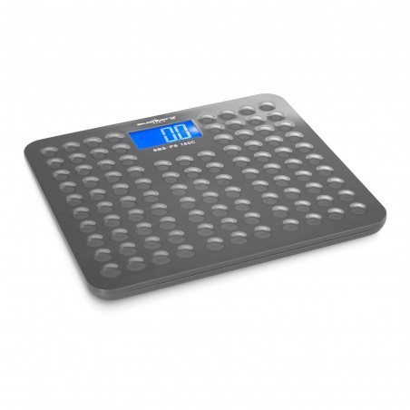 Vonios svarstyklės - 180 kg - SBS-PS-180C