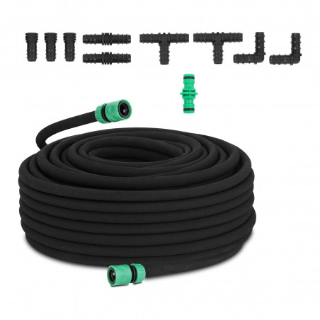 Drėkinimo žarna Hillvert HT-COSTIGAN-50X12S02