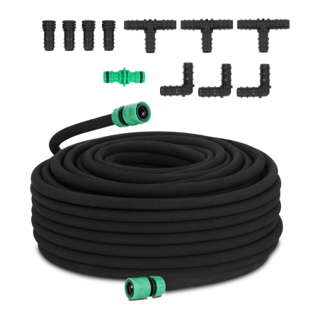 Drėkinimo žarna Hillvert HT-COSTIGAN-50X12S03