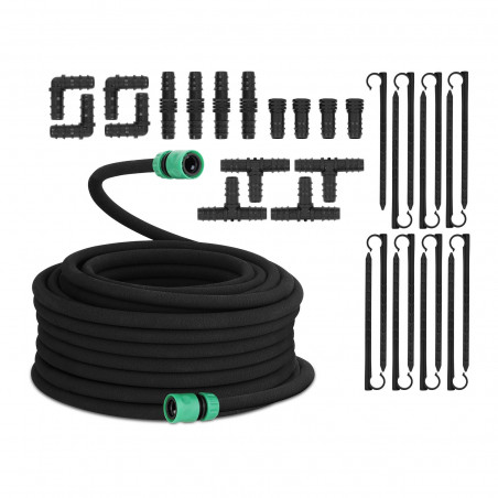 Drėkinimo žarna Hillvert HT-COSTIGAN-30X12S01